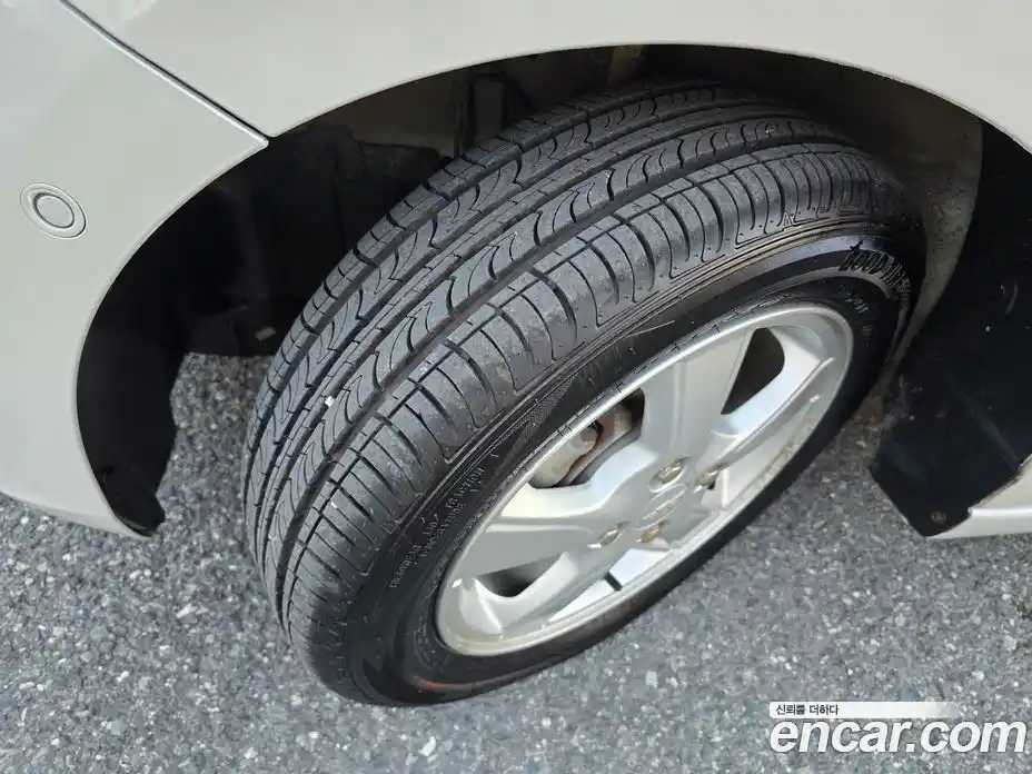 Chevrolet Spark 2015 1.0 гидро, фото 18