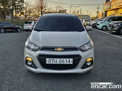 Chevrolet Spark 2015 1.0 гидро, миниатюра 2