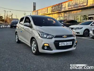 Chevrolet Spark 2015 1.0 гидро, миниатюра 3