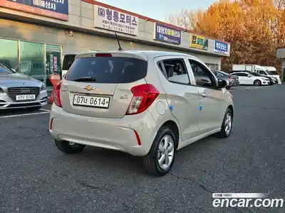 Chevrolet Spark 2015 1.0 гидро, миниатюра 4