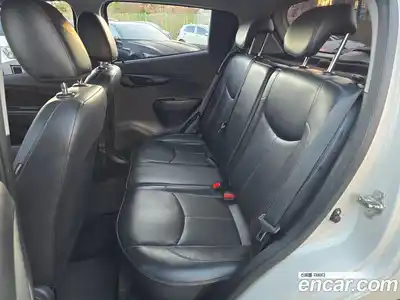 Chevrolet Spark 2015 1.0 гидро, миниатюра 7