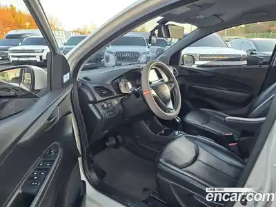 Chevrolet Spark 2015 1.0 гидро, миниатюра 8