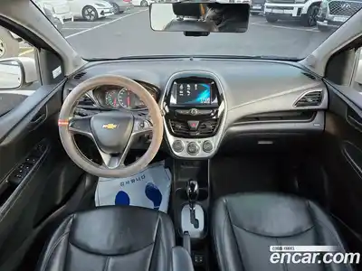 Chevrolet Spark 2015 1.0 гидро, миниатюра 9