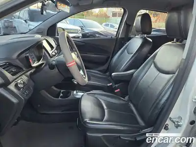 Chevrolet Spark 2015 1.0 гидро, миниатюра 10