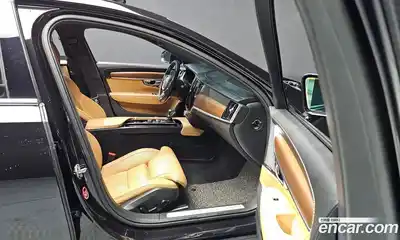 Volvo S90 2017 2.0 автомат (гидро), миниатюра 11