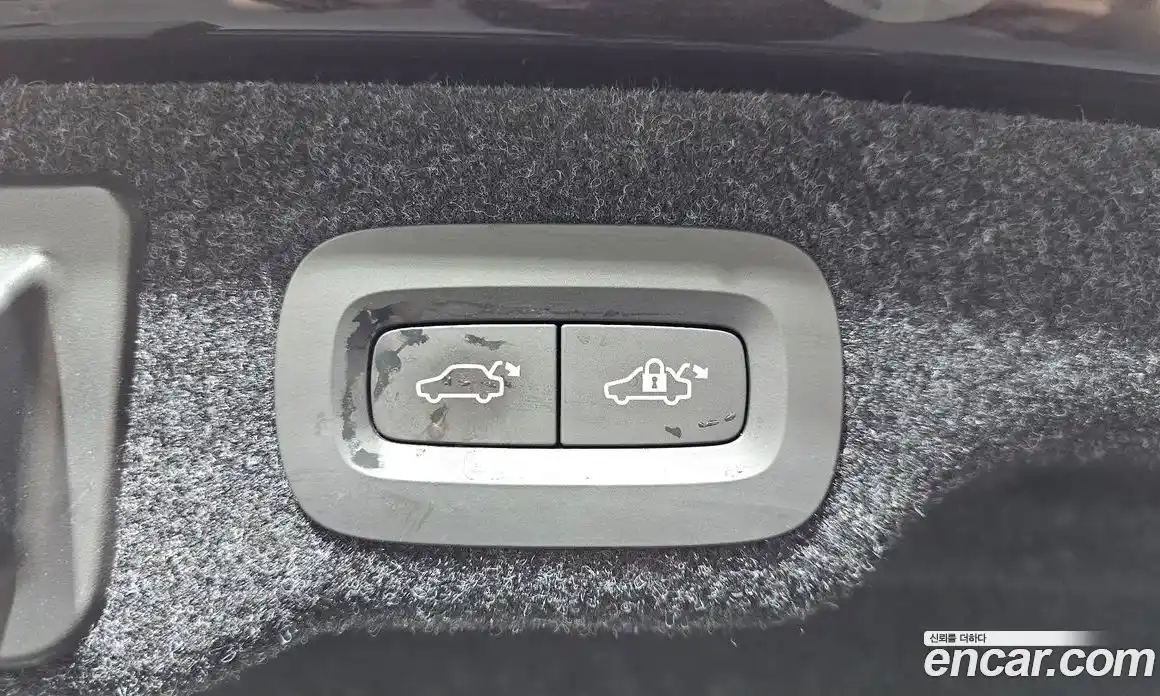 Volvo S90 2017 2.0 автомат (гидро), фото 16