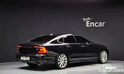Volvo S90 2017 2.0 автомат (гидро), миниатюра 2