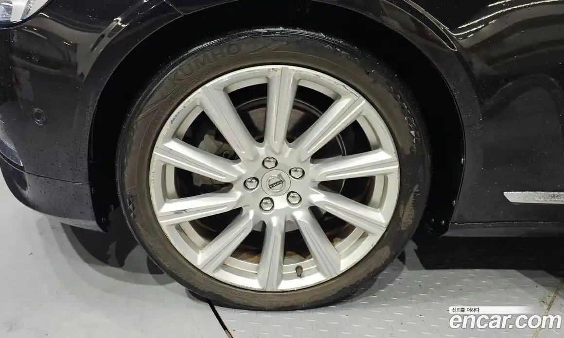 Volvo S90 2017 2.0 автомат (гидро), фото 5