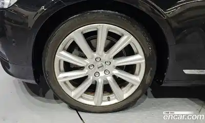 Volvo S90 2017 2.0 автомат (гидро), миниатюра 5