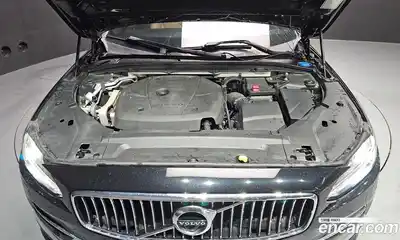 Volvo S90 2017 2.0 автомат (гидро), миниатюра 6