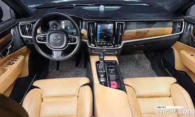Volvo S90 2017 2.0 автомат (гидро), миниатюра 7