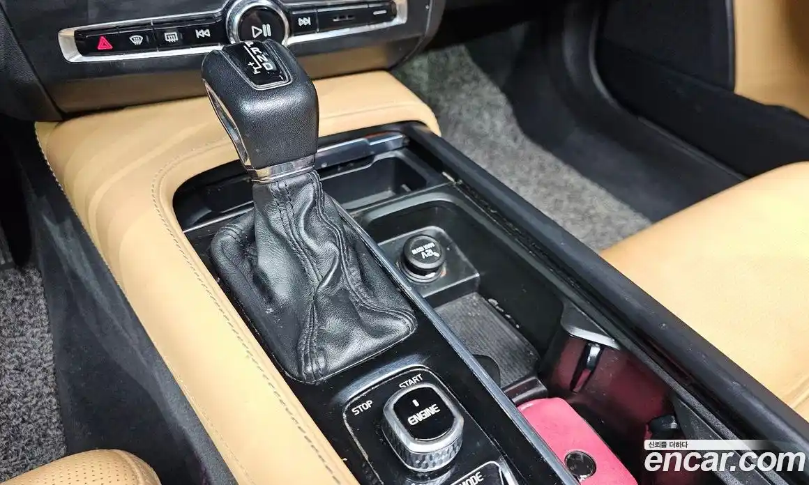Volvo S90 2017 2.0 автомат (гидро), фото 9