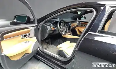 Volvo S90 2017 2.0 автомат (гидро), миниатюра 10