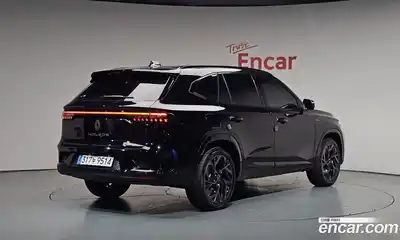 Renault Grand Koleos