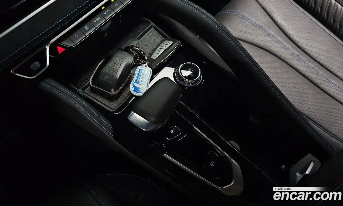 Renault Grand Koleos 2025 1.5 гидро, фото 11
