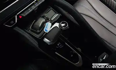 Renault Grand Koleos 2025 1.5 гидро, миниатюра 11