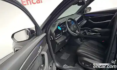 Renault Grand Koleos 2025 1.5 гидро, миниатюра 12
