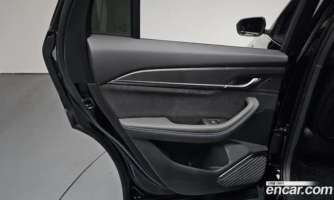 Renault Grand Koleos 2025 1.5 гидро, фото 14