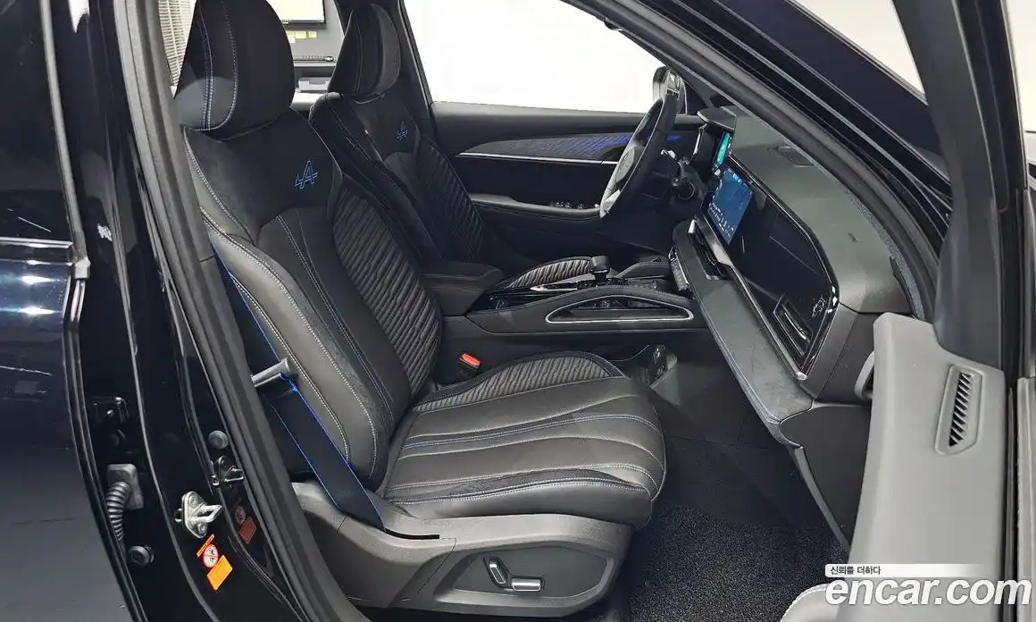 Renault Grand Koleos 2025 1.5 гидро, фото 15
