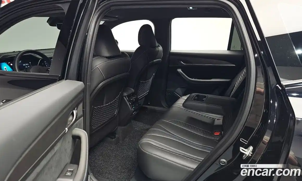 Renault Grand Koleos 2025 1.5 гидро, фото 16
