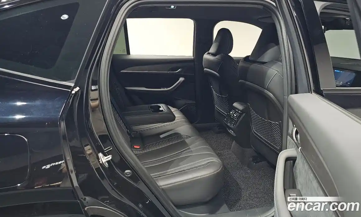 Renault Grand Koleos 2025 1.5 гидро, фото 17