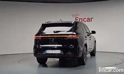 Renault Grand Koleos 2025 1.5 гидро, миниатюра 3
