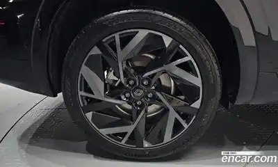 Renault Grand Koleos 2025 1.5 гидро, миниатюра 4