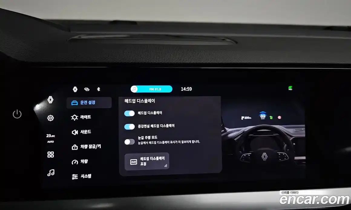 Renault Grand Koleos 2025 1.5 гидро, фото 43