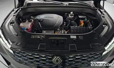 Renault Grand Koleos 2025 1.5 гидро, миниатюра 5