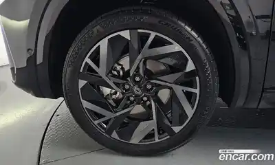 Renault Grand Koleos 2025 1.5 гидро, миниатюра 6