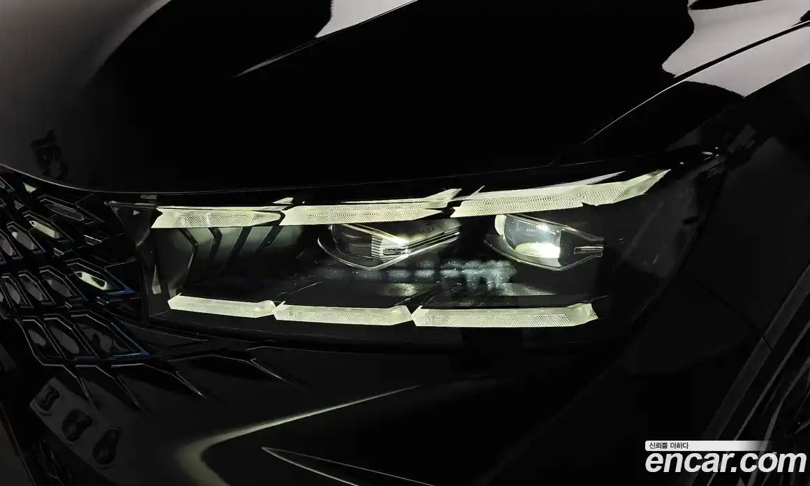 Renault Grand Koleos 2025 1.5 гидро, фото 7
