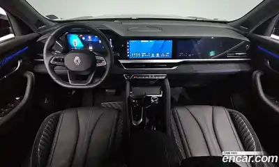 Renault Grand Koleos 2025 1.5 гидро, миниатюра 9