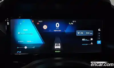 Renault Grand Koleos 2025 1.5 гидро, миниатюра 10
