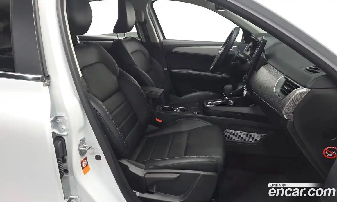 Renault XM3 2023 1.6 гидро, фото 18