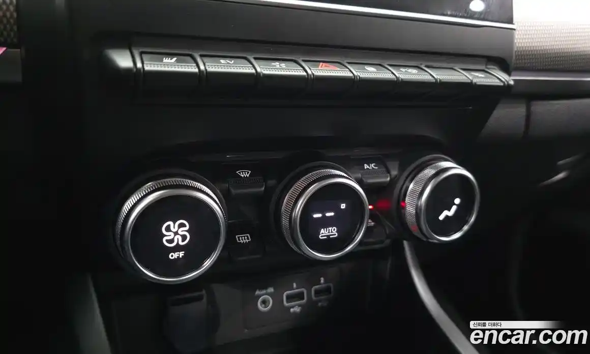 Renault XM3 2023 1.6 гидро, фото 25