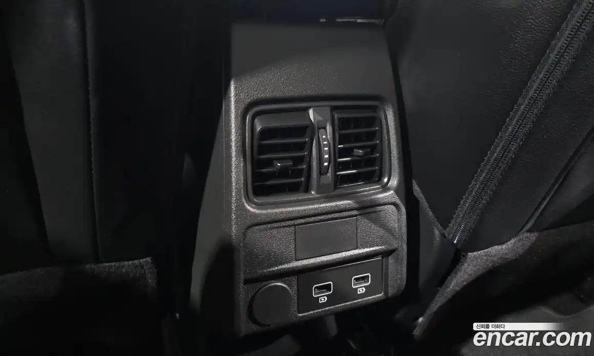 Renault XM3 2023 1.6 гидро, фото 29