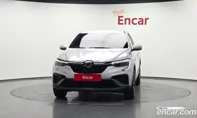 Renault XM3 2023 1.6 гидро, миниатюра 3