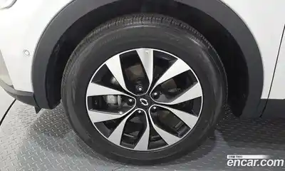 Renault XM3 2023 1.6 гидро, миниатюра 5