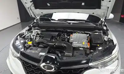 Renault XM3 2023 1.6 гидро, миниатюра 6