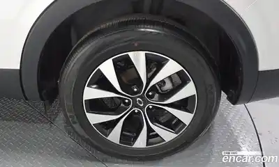 Renault XM3 2023 1.6 гидро, миниатюра 7
