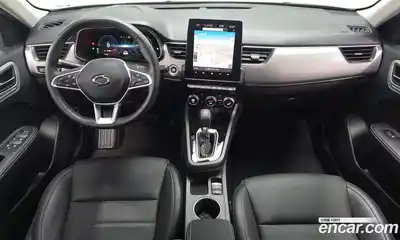 Renault XM3 2023 1.6 гидро, миниатюра 10