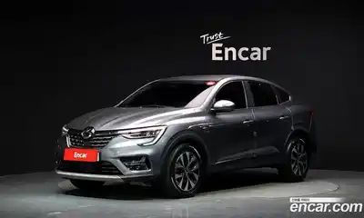 Renault XM3
