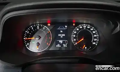 Renault XM3 2022 1.6 гидро, миниатюра 11