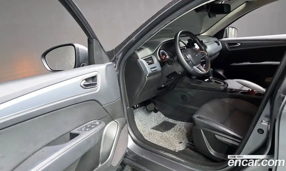 Renault XM3 2022 1.6 гидро, фото 13