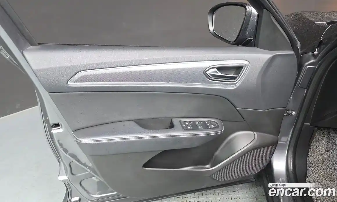 Renault XM3 2022 1.6 гидро, фото 14