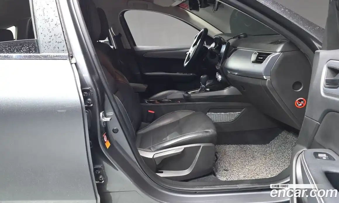 Renault XM3 2022 1.6 гидро, фото 16