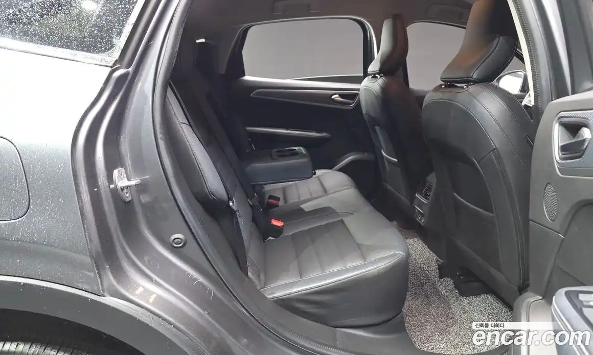 Renault XM3 2022 1.6 гидро, фото 17