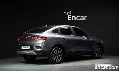 Renault XM3 2022 1.6 гидро, миниатюра 2