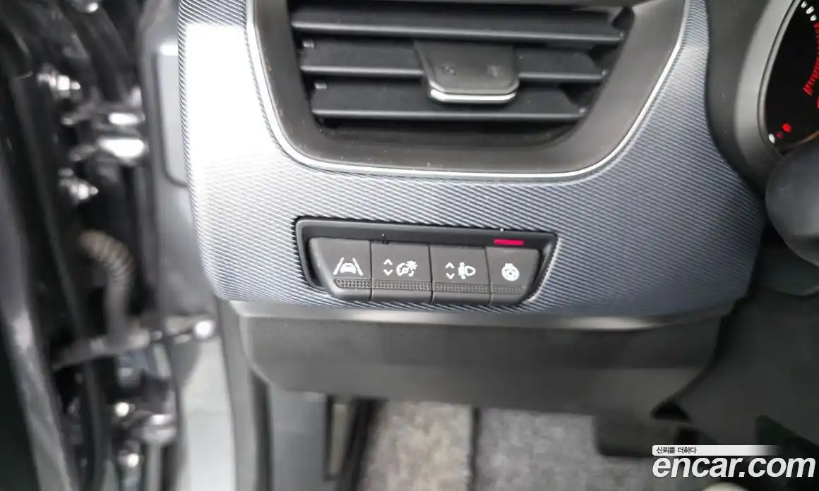 Renault XM3 2022 1.6 гидро, фото 25
