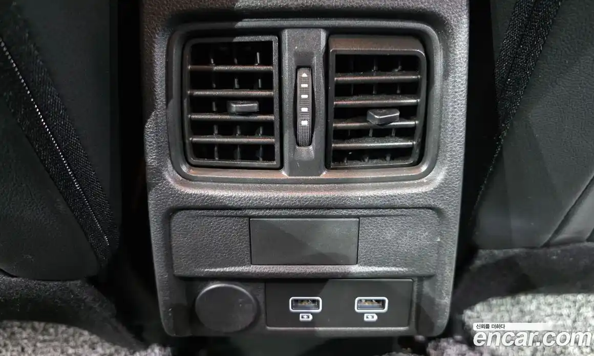 Renault XM3 2022 1.6 гидро, фото 28